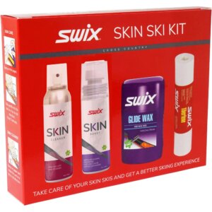 Swix - Swix P15N Kit für Fellski