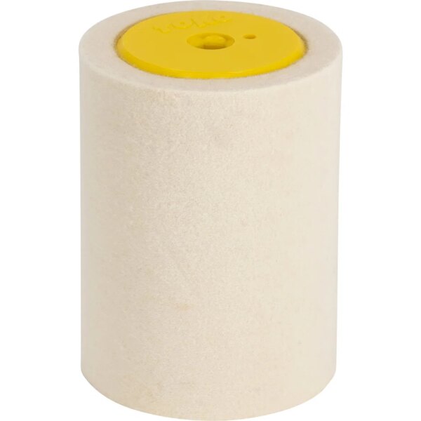 Toko-Toko-Rotary-Brush-Fleece-weiss Toko - Toko Rotary Brush Fleece