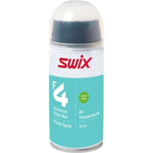 Swix - Swix F4 Glidewax Aerosol Spray 150ml