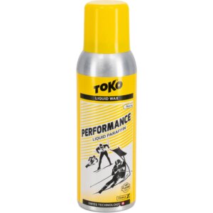 Toko - Toko Performance Liquid Parrafin 100ml gelb