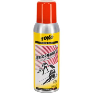 Toko - Toko Performance Liquid Paraffin 100ml rot