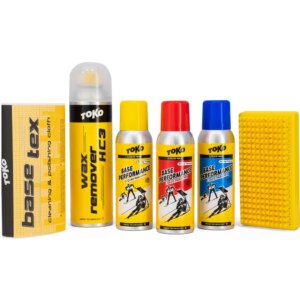 Toko - Toko Base Performance Gliding Kit