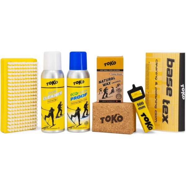 Toko-Toko-Ski-Touring-Kit-Standard Toko - Toko Ski Touring Kit
