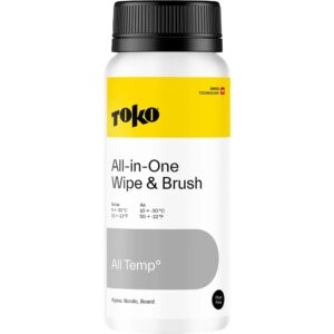 Toko - Toko All-In-One Wipe & Brush 250ml