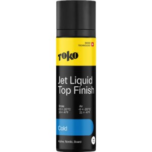 Toko - Toko Jet Liquid Cold Rennwachs 70ml
