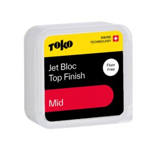 Toko - Toko Jet Bloc Top Finish Mid Wachs 7g