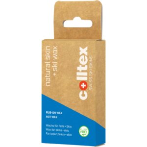 Colltex - Colltex Natural Skin + Ski Wax 40g