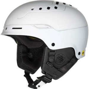 Sweet - Protection Switcher Mips® Skihelm gloss white