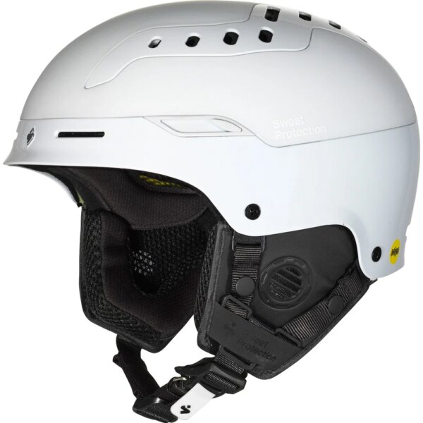 Sweet - Protection Switcher Mips® Skihelm gloss white