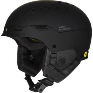 Sweet - Protection Switcher Mips® Skihelm dirt black