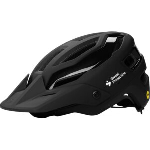 Sweet - Protection Trailblazer Mips Fahrradhelm matte white
