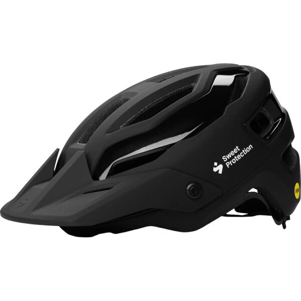 Sweet-Protection-Trailblazer-Mips-Fahrradhelm-matte-black-schwarz Sweet - Protection Trailblazer Mips Fahrradhelm matte white