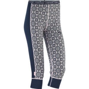 Kari - Traa Rose Capri Leggings marin