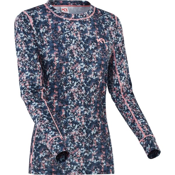 Kari - Traa Fantastisk Baselayer sail