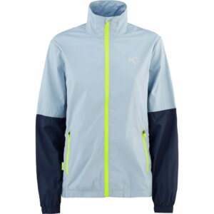 Kari - Traa Nora Laufjacke misty