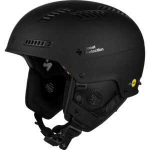 Sweet - Protection Igniter 2Vi Mips® Skihelm dirt black