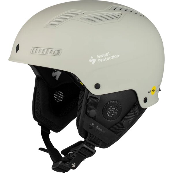 Sweet-Protection-Igniter-2Vi-Mips®-Skihelm-matte-bronco-white-weiss Sweet - Protection Igniter 2Vi Mips® Skihelm matte bronco white