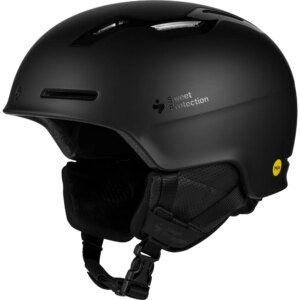 Sweet - Protection Winder Mips® Skihelm dirt black