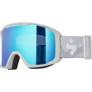 Sweet - Protection Durden RIG® Reflect Skibrille aquamarine bronco white