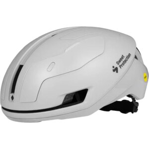Sweet - Protection Falconer Aero 2Vi Mips Fahrradhelm bronco white