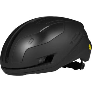 Sweet - Protection Falconer Aero 2Vi Mips Fahrradhelm matte black