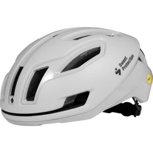 Sweet - Protection Falconer 2Vi Mips Fahrradhelm bronco white