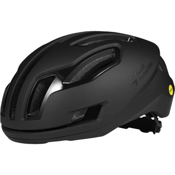Sweet-Protection-Falconer-2Vi-Mips-Helmet-matte-black-schwarz Sweet - Protection Falconer 2Vi Mips Helmet matte black