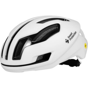 Sweet - Protection Falconer 2Vi Mips Fahrradhelm satin white