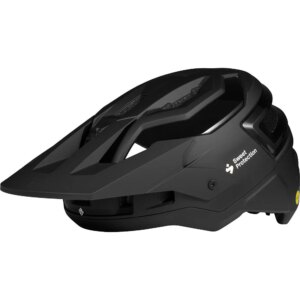 Sweet - Protection Bushwhacker 2Vi Mips Fahrradhelm matte black