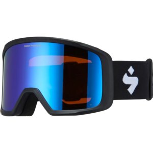 Sweet - Protection Firewall Skibrille satin sapphire