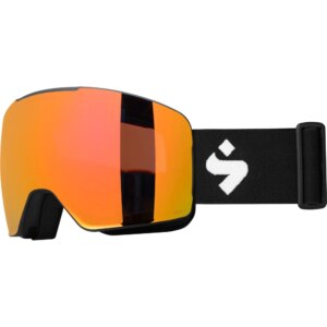 Sweet - Protection Connor RIG Reflect Skibrille matte black