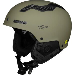 Sweet - Protection Grimnir 2Vi MIPS Skihelm woodland
