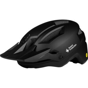 Sweet - Protection Primer Mips Fahrradhelm matte white