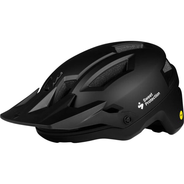 Sweet-Protection-Primer-Mips-Fahrradhelm-matte-black-schwarz Sweet - Protection Primer Mips Fahrradhelm matte white