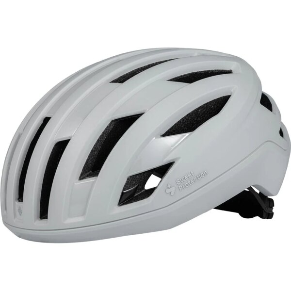Sweet-Protection-Fluxer-Mips-Fahrradhelm-bronco-white-weiss Sweet - Protection Fluxer Mips Fahrradhelm bronco white