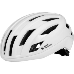 Sweet - Protection Fluxer Mips Fahrradhelm satin white
