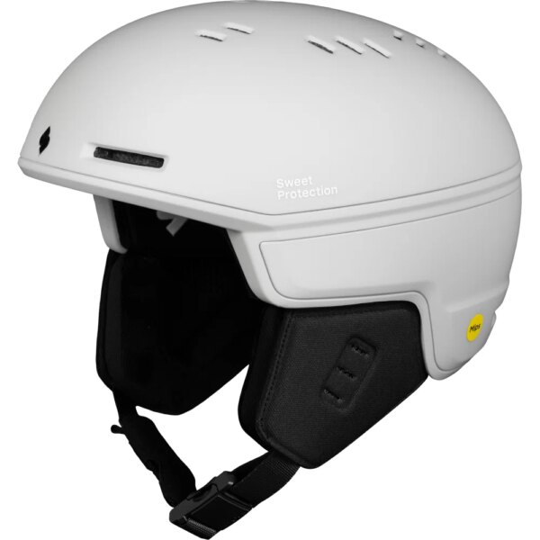 Sweet - Protection Adapter MIPS Skihelm bronco white