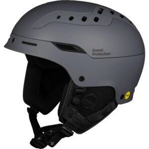 Sweet - Protection Switcher MIPS Skihelm graphite