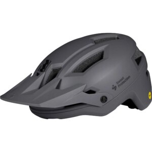 Sweet - Protection Primer Mips Fahrradhelm graphite