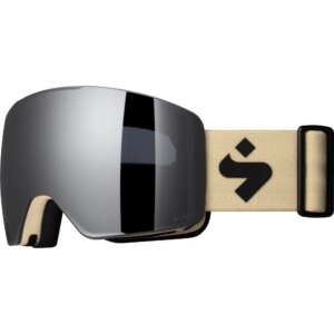 Sweet - Protection Connor RIG Reflect Skibrille rig obsidian