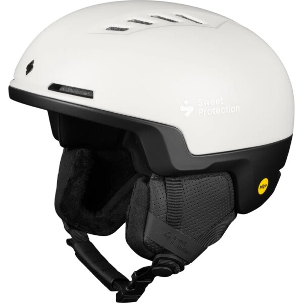 Sweet-Protection-Daymaker-Mips-Skihelm-bronco-white-weiss Sweet - Protection Daymaker Mips Skihelm bronco white