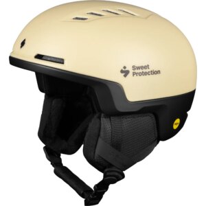 Sweet - Protection Daymaker Mips Skihelm matte cream