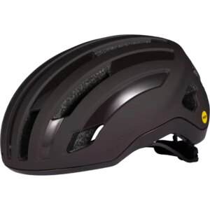 Sweet - Protection Outrider Mips Fahrradhelm burnt brown