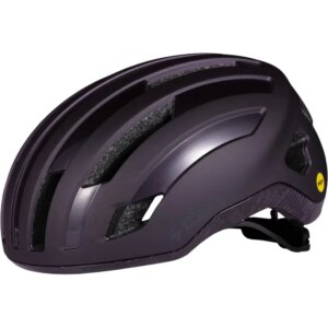 Sweet - Protection Outrider Mips Fahrradhelm plum