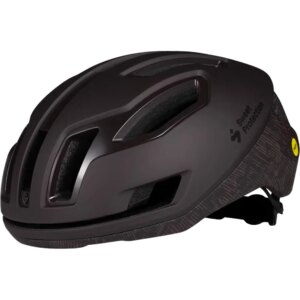 Sweet - Protection Falconer 2Vi Mips Helmet burnt brown