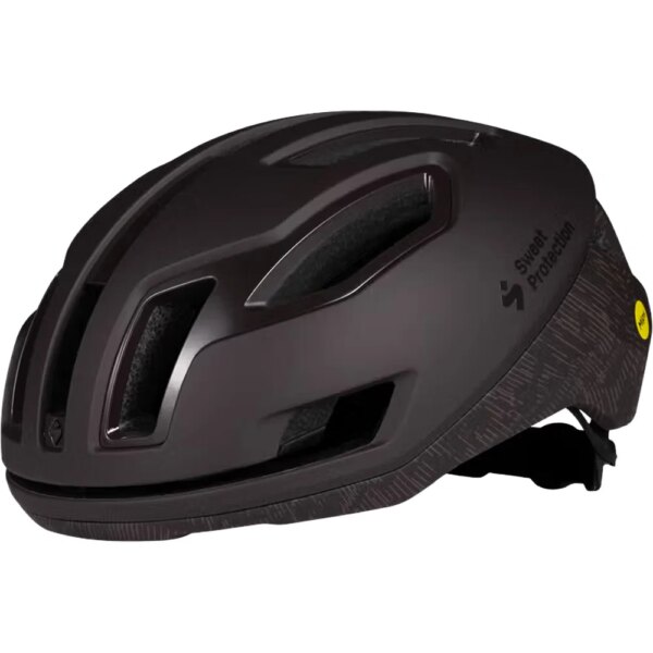 Sweet - Protection Falconer 2Vi Mips Helmet burnt brown