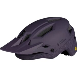 Sweet - Protection Primer Mips Fahrradhelm plum
