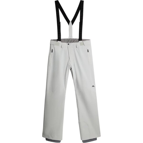 J.LINDEBERG-J.LINDEBERG-Alta-Suspender-Skihose-high-rise-weiss J.LINDEBERG - J.LINDEBERG Alta Suspender Skihose high rise