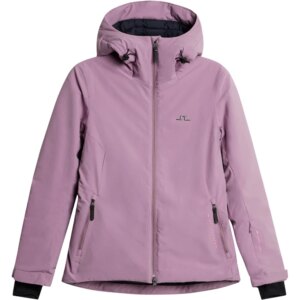 J.LINDEBERG - J.LINDEBERG Starling Skijacke very grape