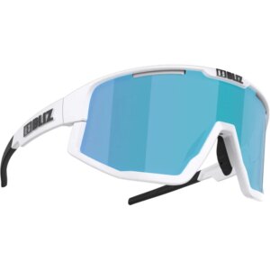 Bliz - Active Eyewear Fusion Small Sonnenbrille matt black